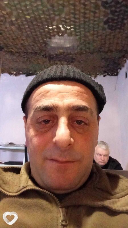 Федор, 43, Ростове-на-Дону — анкета №3283414