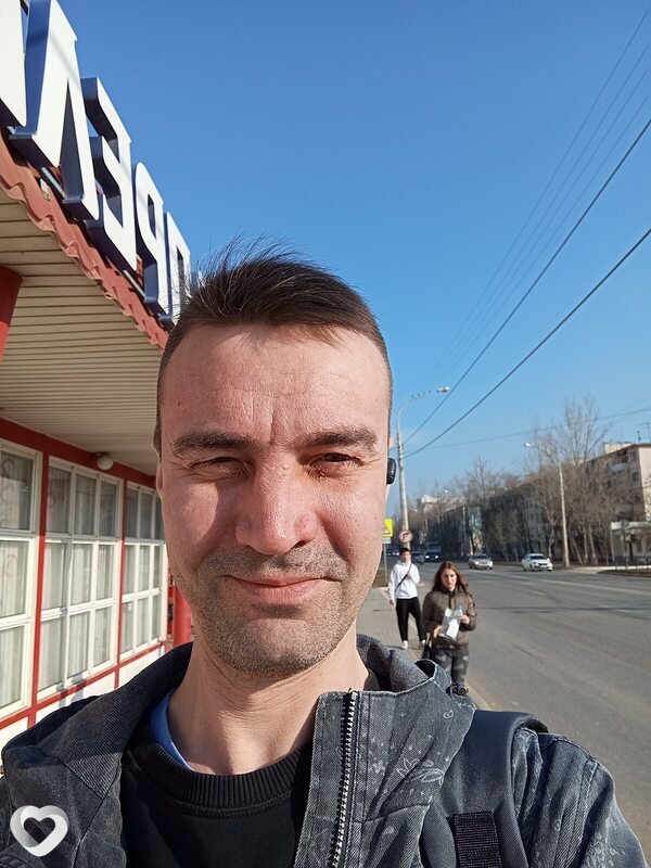 Роман, 40, Астрахани — анкета №3283431