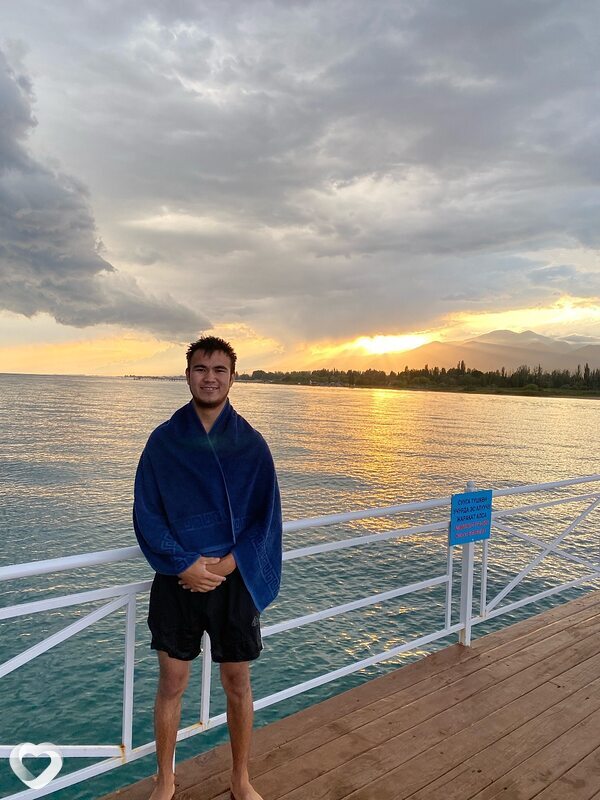 Нурик, 25, Алматы — анкета №3283687
