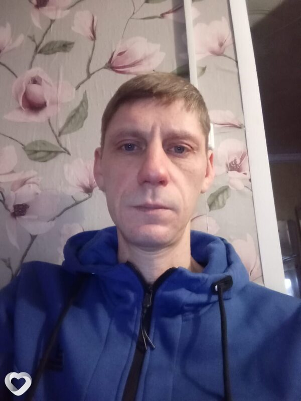 Роман, 42, Саратове — анкета №3283693