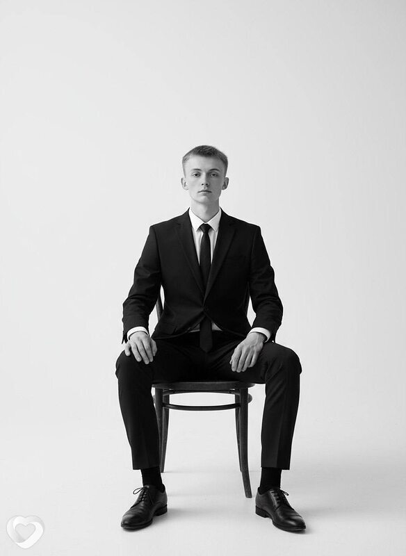 Виктор, 42, Москве — анкета №3283695