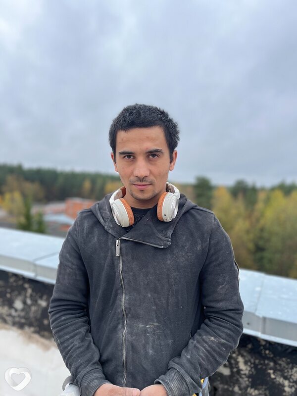 Хан, 26, Москве — анкета №3283702