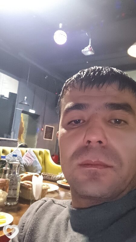 Донияр, 36, Москве — анкета №3283317