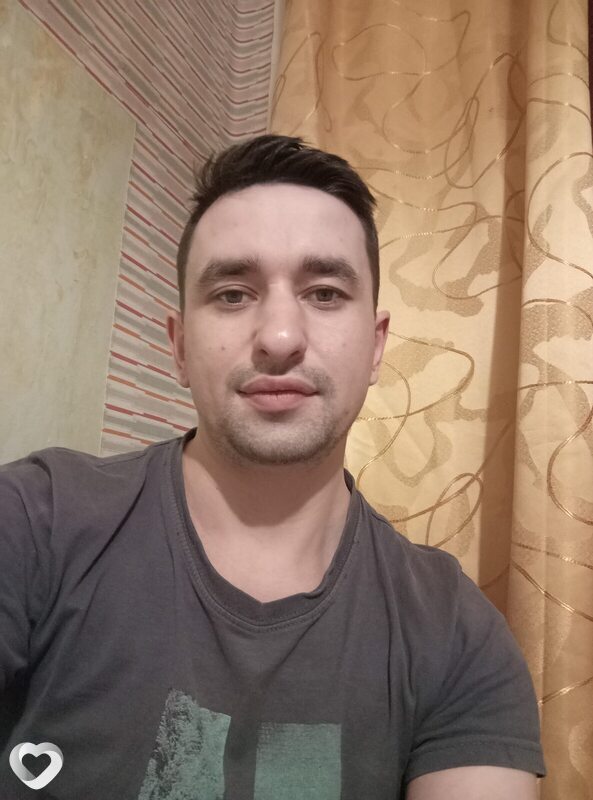 Кирилл, 29, Санкт-Петербурге — анкета №3283323