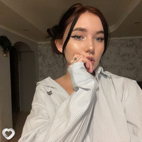 Татьяна, 22, Самаре — анкета №3283325