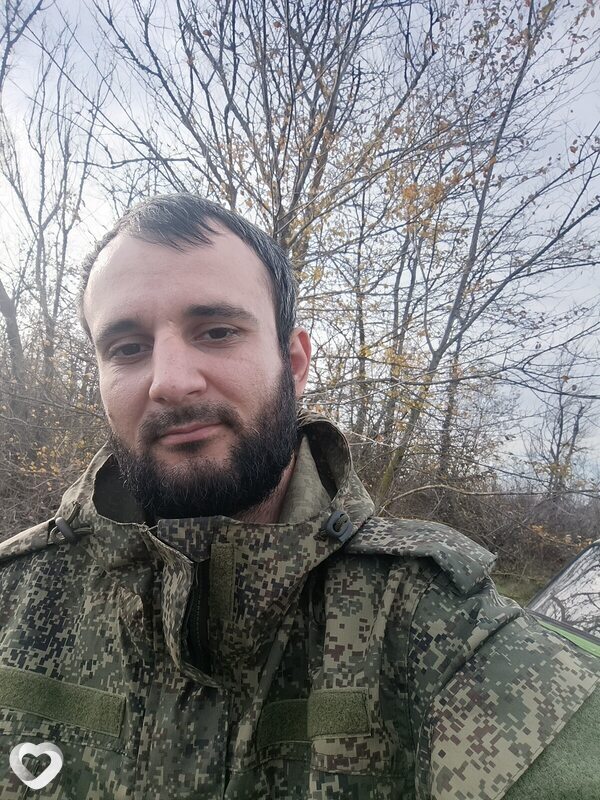 Сайдам, 33, Севастополе — анкета №3283480