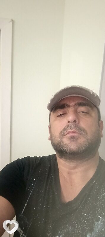 Шах, 37, Алуште — анкета №3283481
