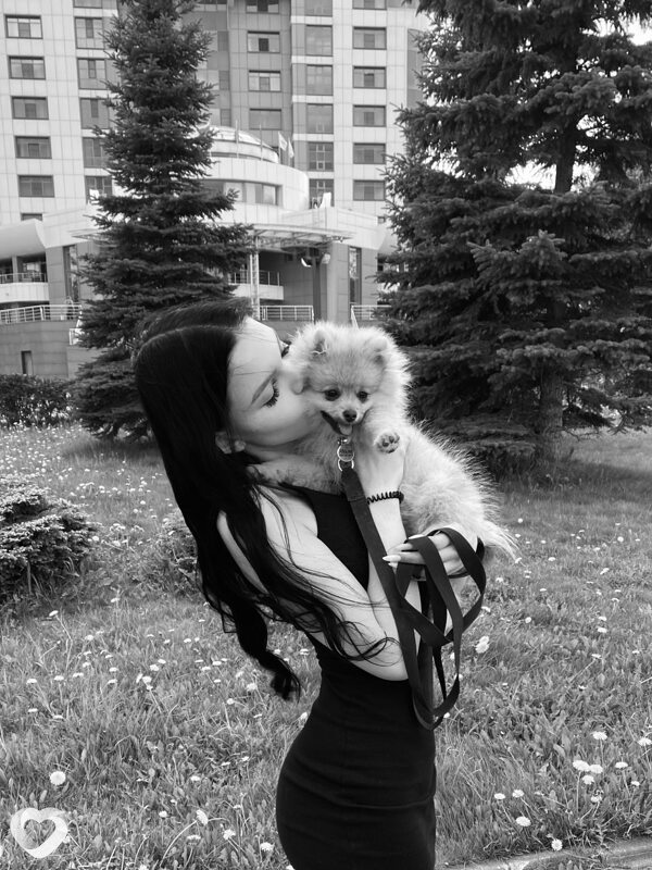 Алина, 19, Иркутске — анкета №3283389