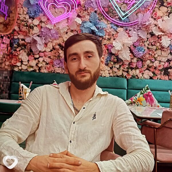 Алиев, 26, Москве — анкета №3283404