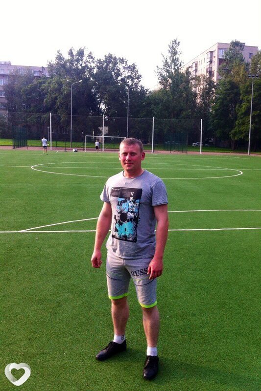 Михаил, 41, Астрахани — анкета №3283346