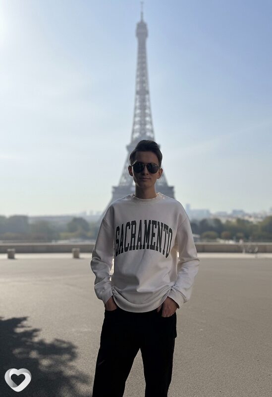 Pavel, 21, Казани — анкета №3283351