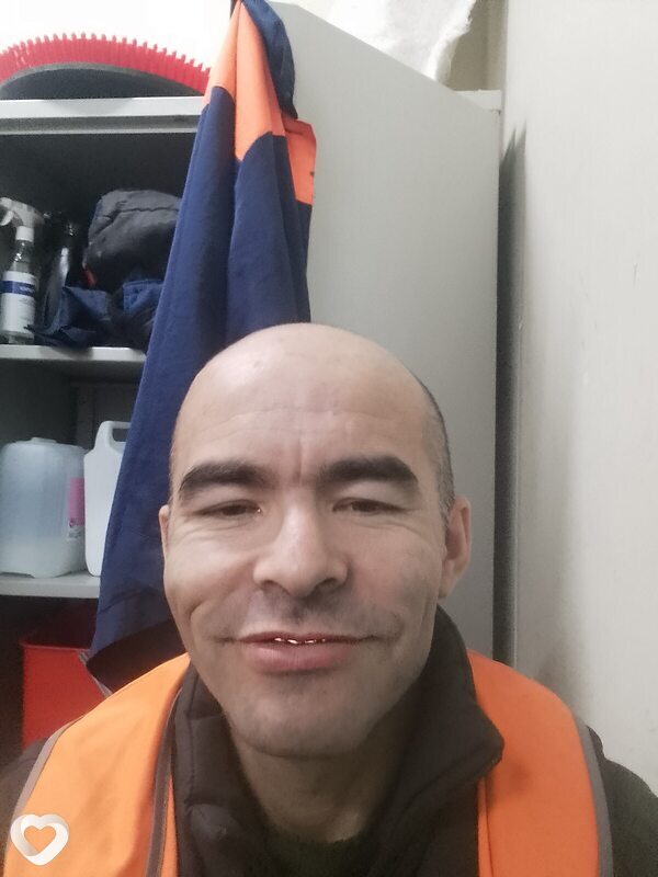 Зиеёв Мирзо, 40, Мытищах — анкета №3283438