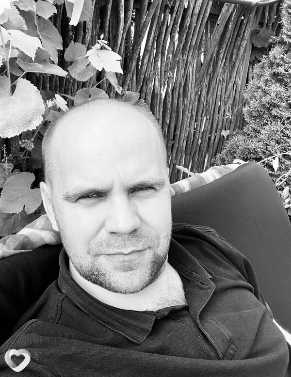 Pavel, 39, Бобруйске — анкета №3283442