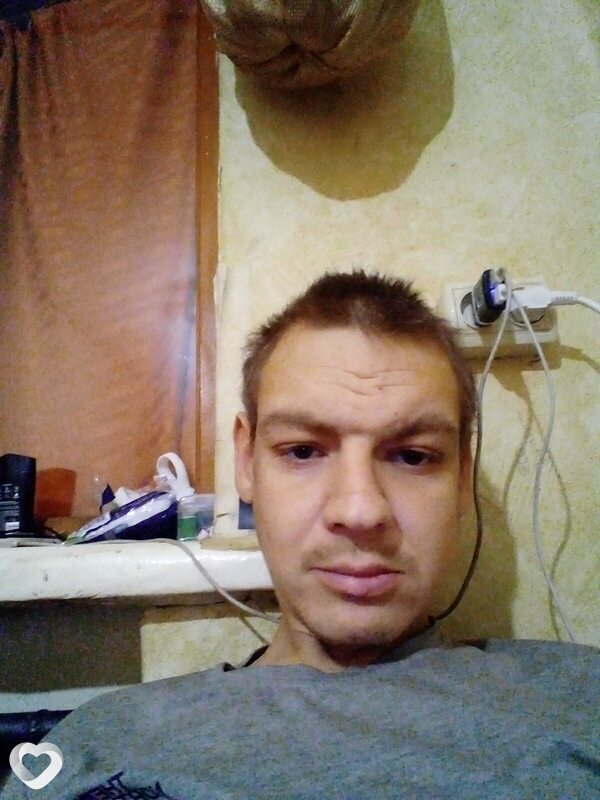 Сергей, 35, Самаре — анкета №3283443