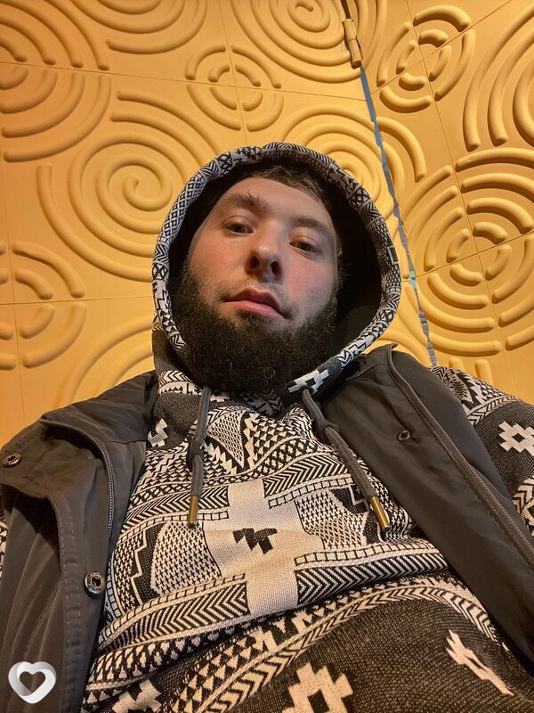 Шамил, 34, Махачкале — анкета №3283445