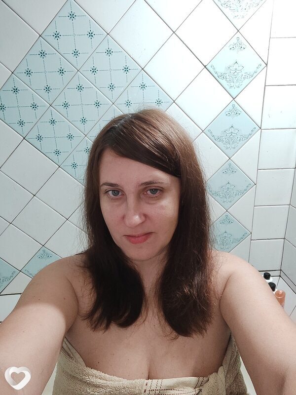 Юлия, 43, Запорожье — анкета №3283447