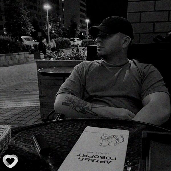 Виталий, 31, Москве — анкета №3283452