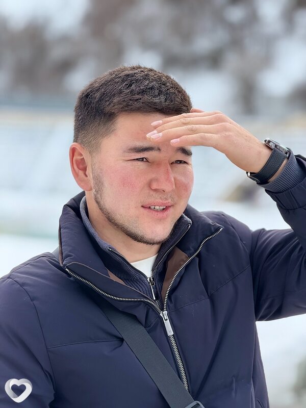 Meirambek, 22, Алматы — анкета №3283460