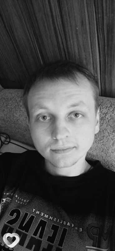 Сергей, 30, Санкт-Петербурге — анкета №3283498