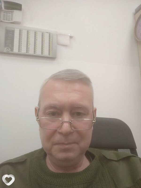 Дима, 55, Екатеринбурге — анкета №3283501