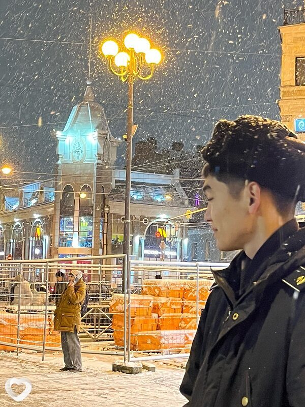 Асанали, 20, Санкт-Петербурге — анкета №3283503