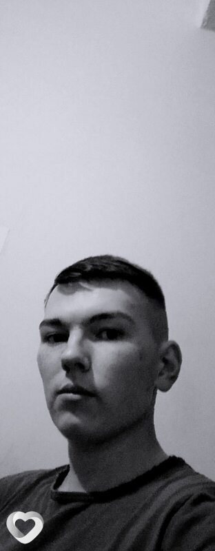 Виталий, 21, Челябинске — анкета №3283519