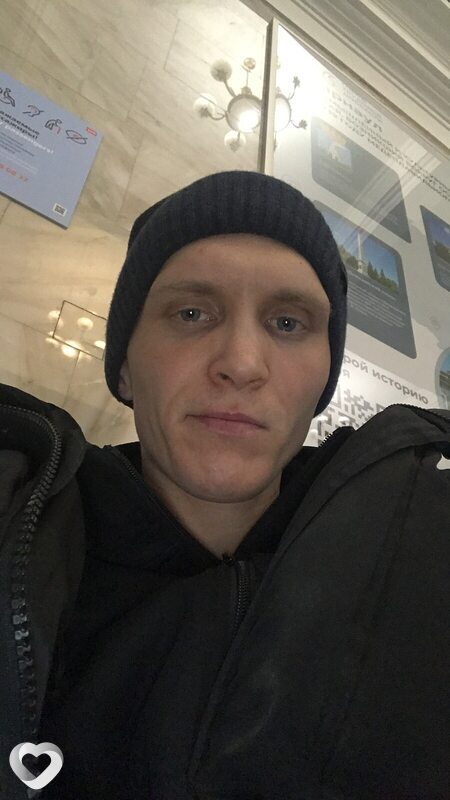 Александр, 31, Барнауле — анкета №3283524