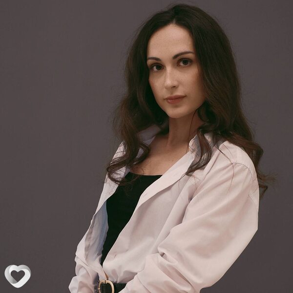 Полина, 37, Москве — анкета №3283525