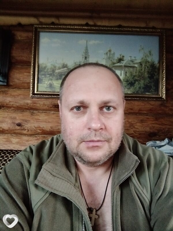 Владимир, 51, Раменском — анкета №3283534