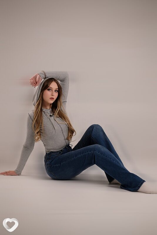 Алиса, 19, Астрахани — анкета №3283972