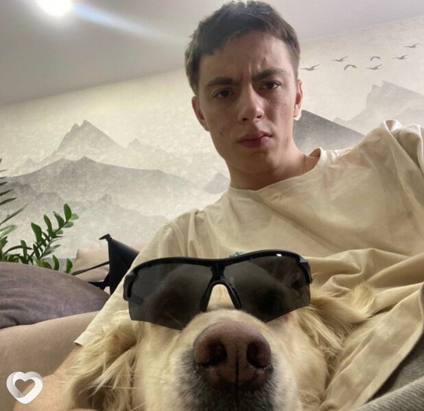 Алекс, 20, Санкт-Петербурге — анкета №3283976