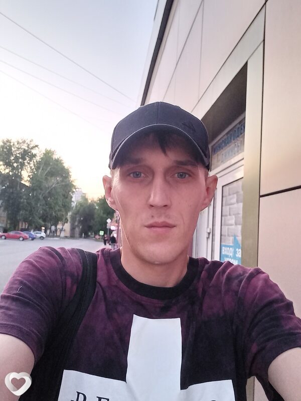 Злодей, 32, Москве — анкета №3283979