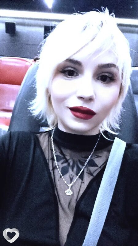 Василина, 26, Одессе — анкета №3283980