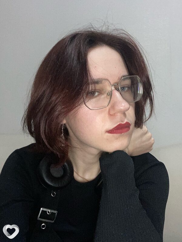 Вета, 21, Владивостоке — анкета №3283982