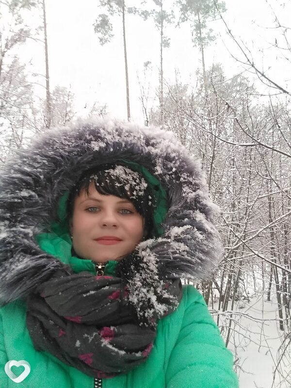 Надежда, Житковичи