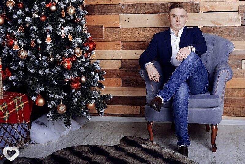 Иван, 34, Чайковском — анкета №3283545