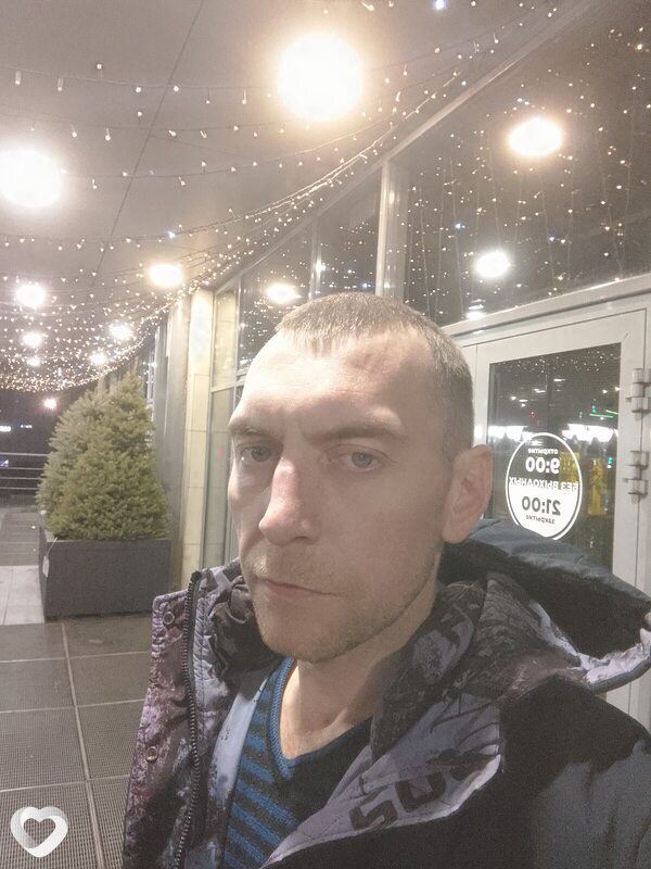 Стас, 36, Нижнем Новгороде — анкета №3283561