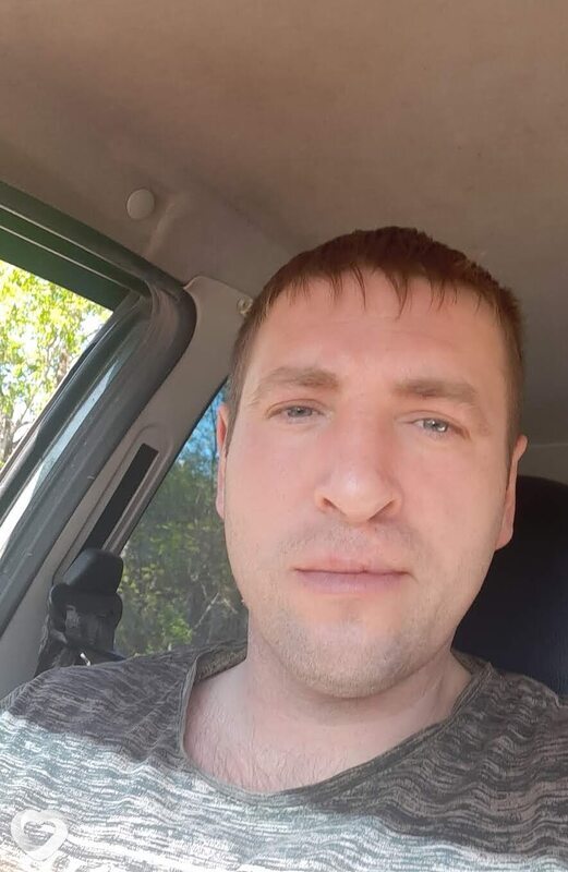 Виталий, 40, Коряжме — анкета №3283665