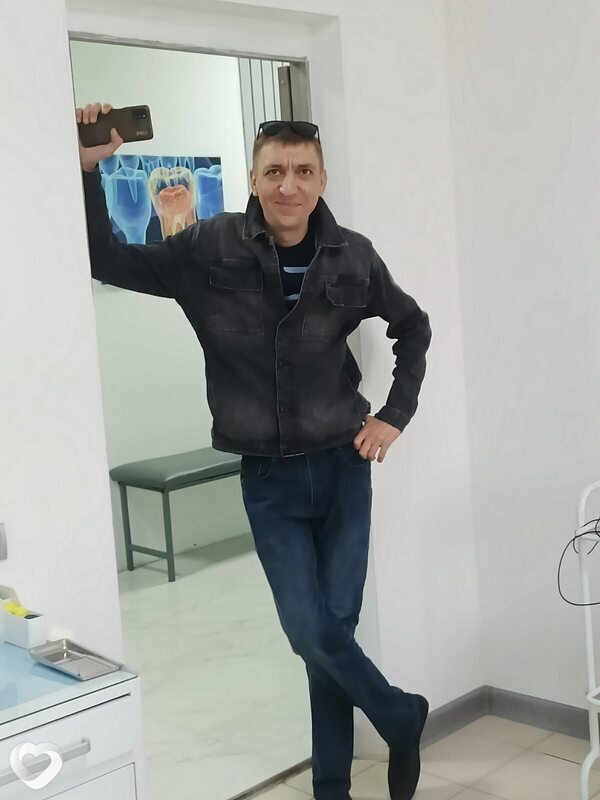 Vlad, 41, Актюбинске — анкета №3283667