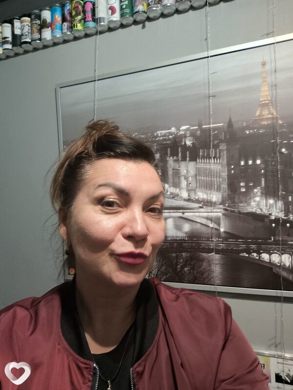 Татьяна, 51, Москве — анкета №3283668