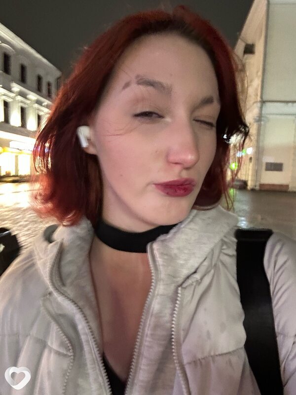 Анжела, 19, Казани — анкета №3283674