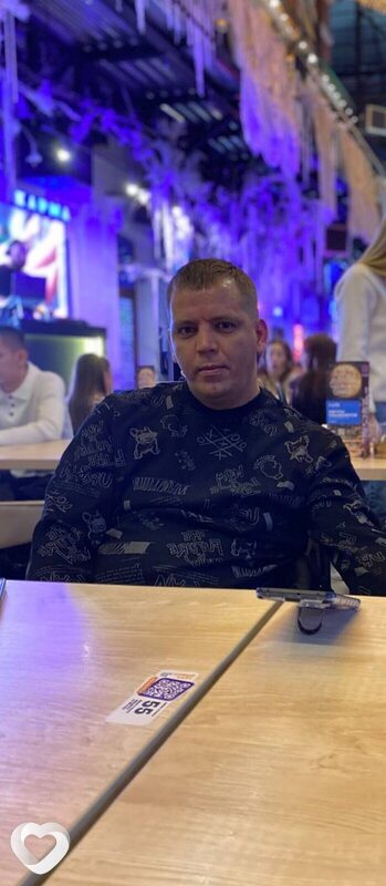 Сергей, 31, Твери — анкета №3283677