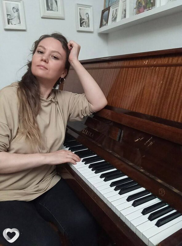 Василиса, 46, Москве — анкета №3283679