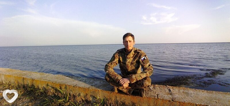 Алексей, 27, Новокуйбышевске — анкета №3283638