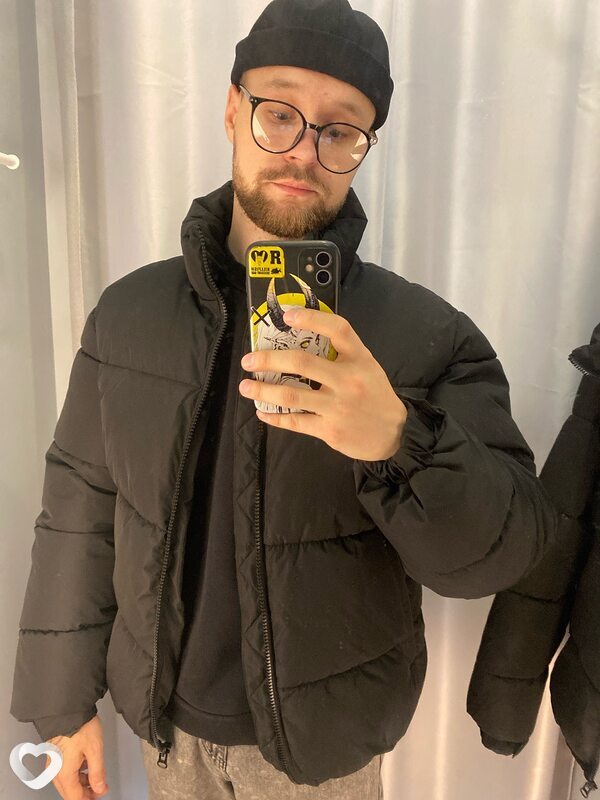 Денис, 28, Туле — анкета №3283640