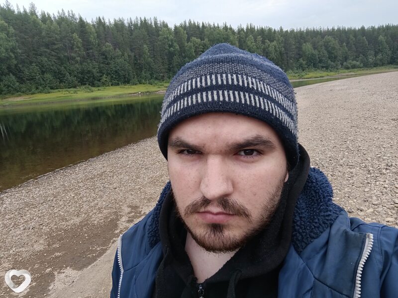 Валентин, 28, Москве — анкета №3283648