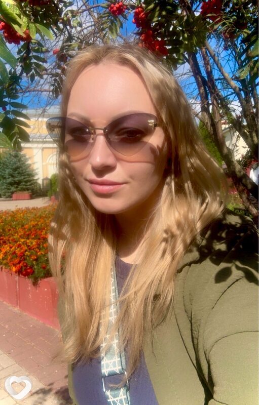 Виктория, 34, Калуге — анкета №3283650