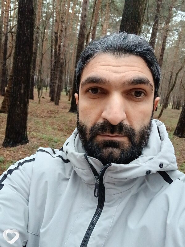 Эмин, 39, Выксе — анкета №3283657
