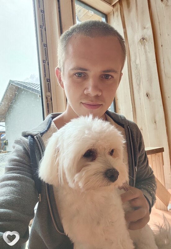 Евгений, 31, Калининграде — анкета №3283659
