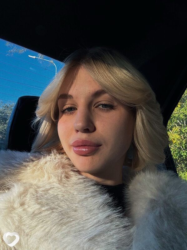Полина, 20, Ростове-на-Дону — анкета №3283615